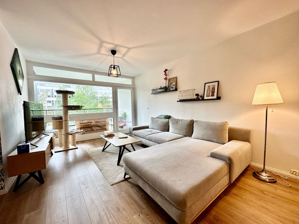 Achat appartement à vendre 4 pièces 100 m² - Croix