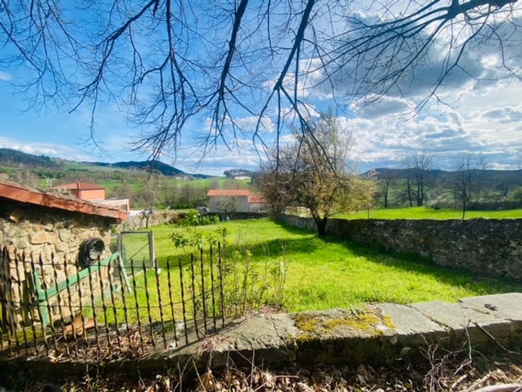 Achat maison 5 chambre(s) - Monistrol-sur-Loire