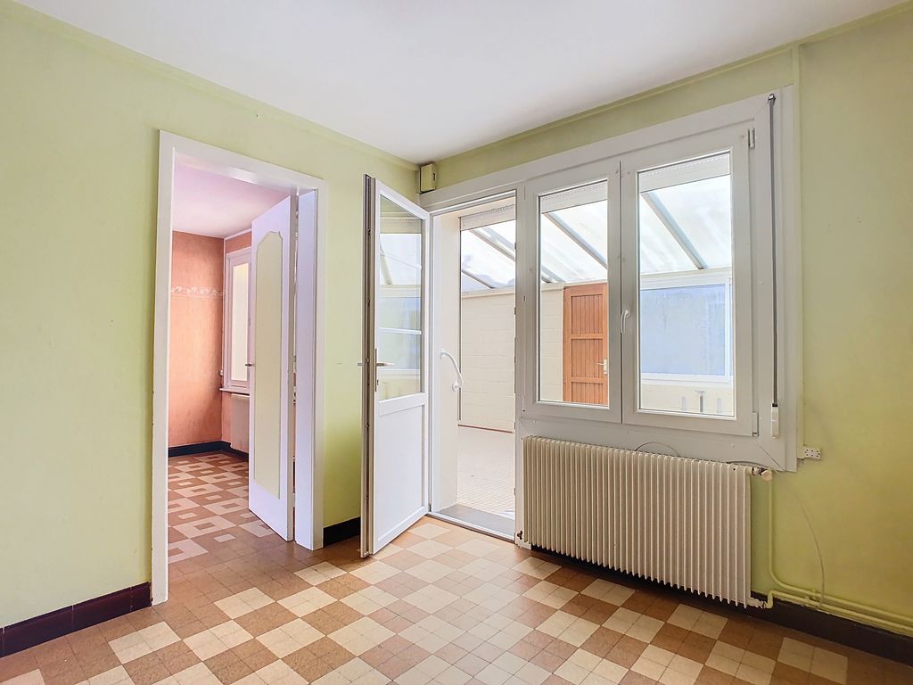 Achat maison à vendre 3 chambres 70 m² - Erquinghem-Lys