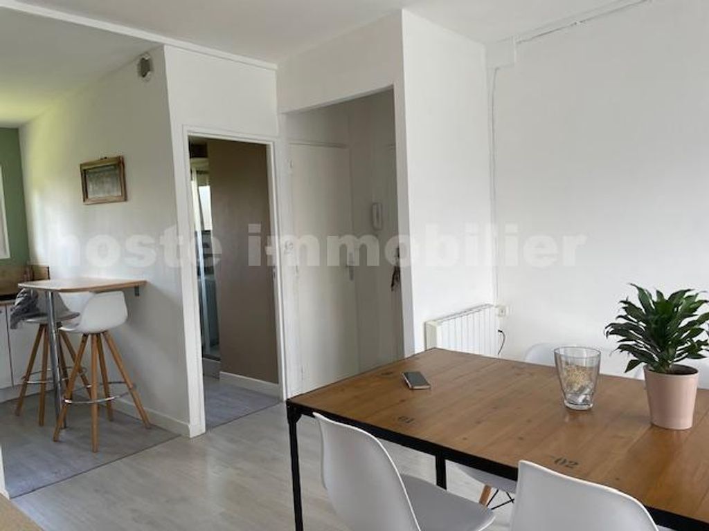 Achat appartement 2 pièce(s) Tourcoing
