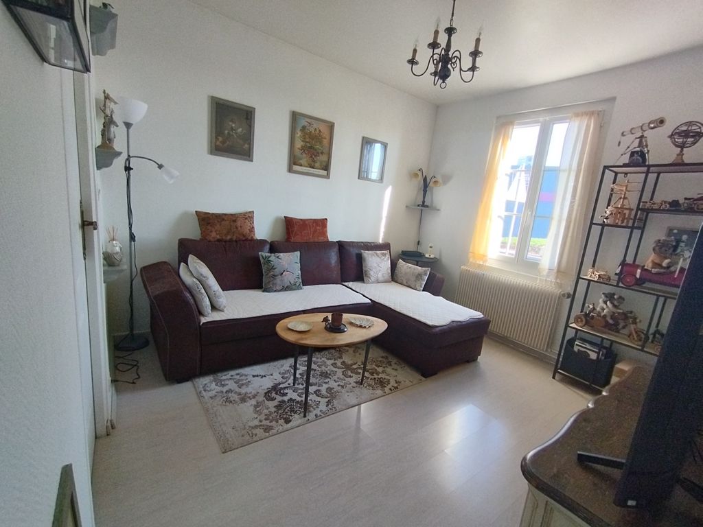 Achat maison 5 chambre(s) - Châteaudun