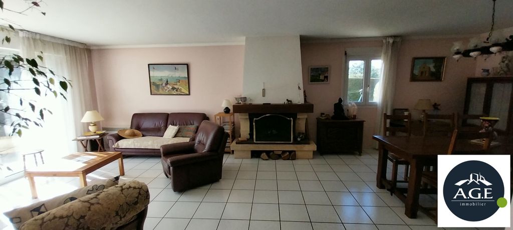 Achat maison 4 chambre(s) - Épernon