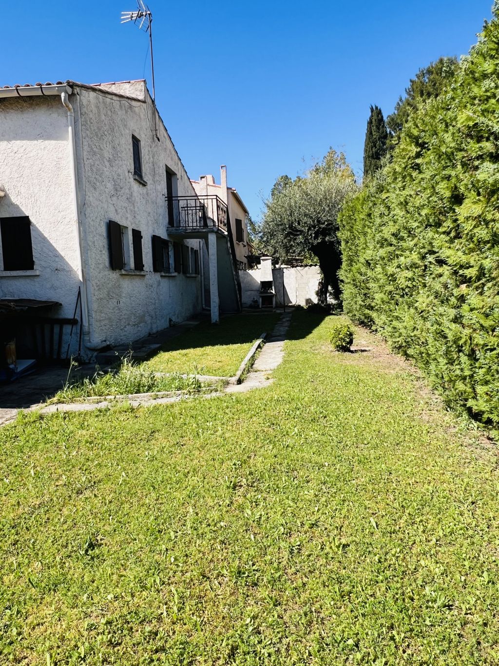 Achat maison 5 chambre(s) - Lunel