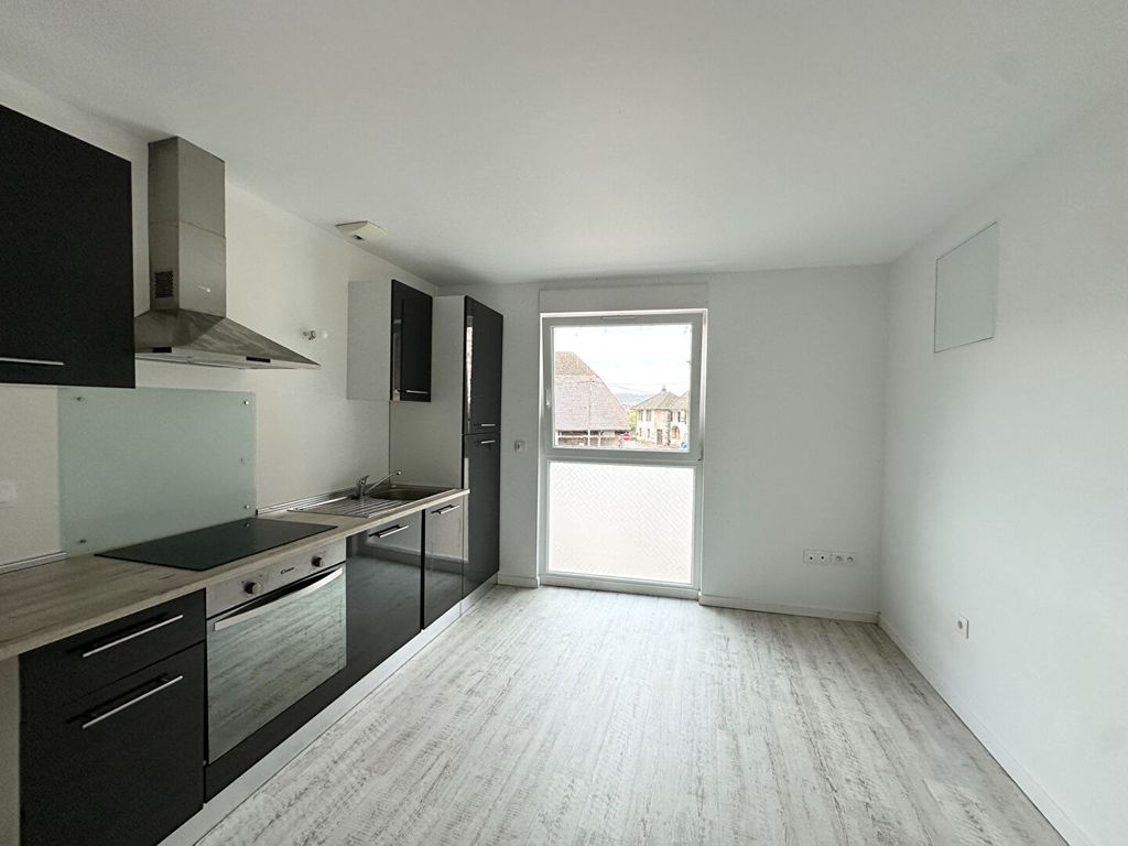 Achat studio à vendre 50 m² - Chalèze