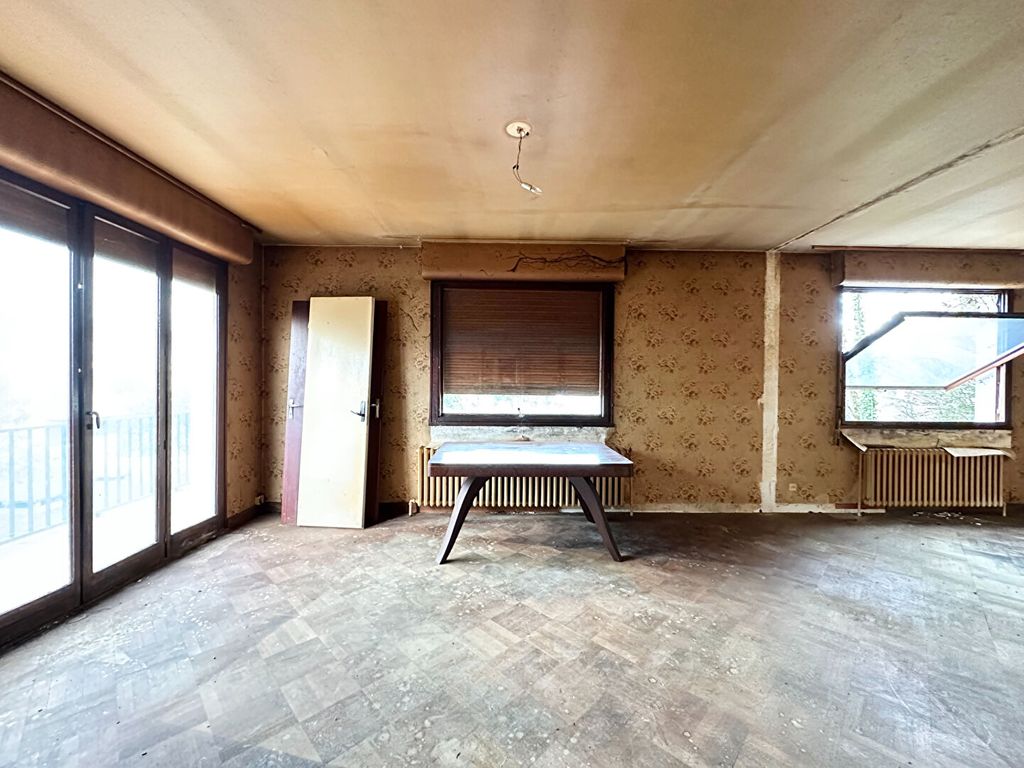 Achat maison 3 chambre(s) - Besançon