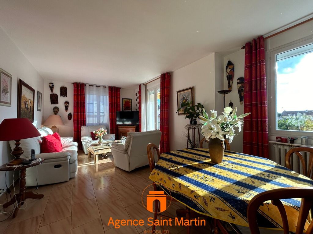 Achat maison 3 chambre(s) - Montélimar