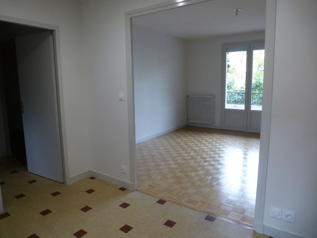 Achat appartement à vendre 3 pièces 73 m² - Romans-sur-Isère