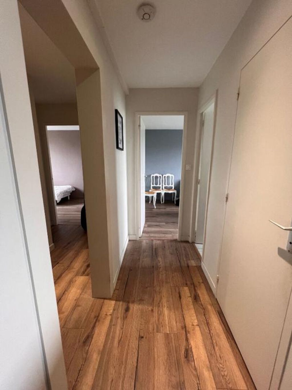 Achat appartement à vendre 4 pièces 67 m² - Saint-Brieuc