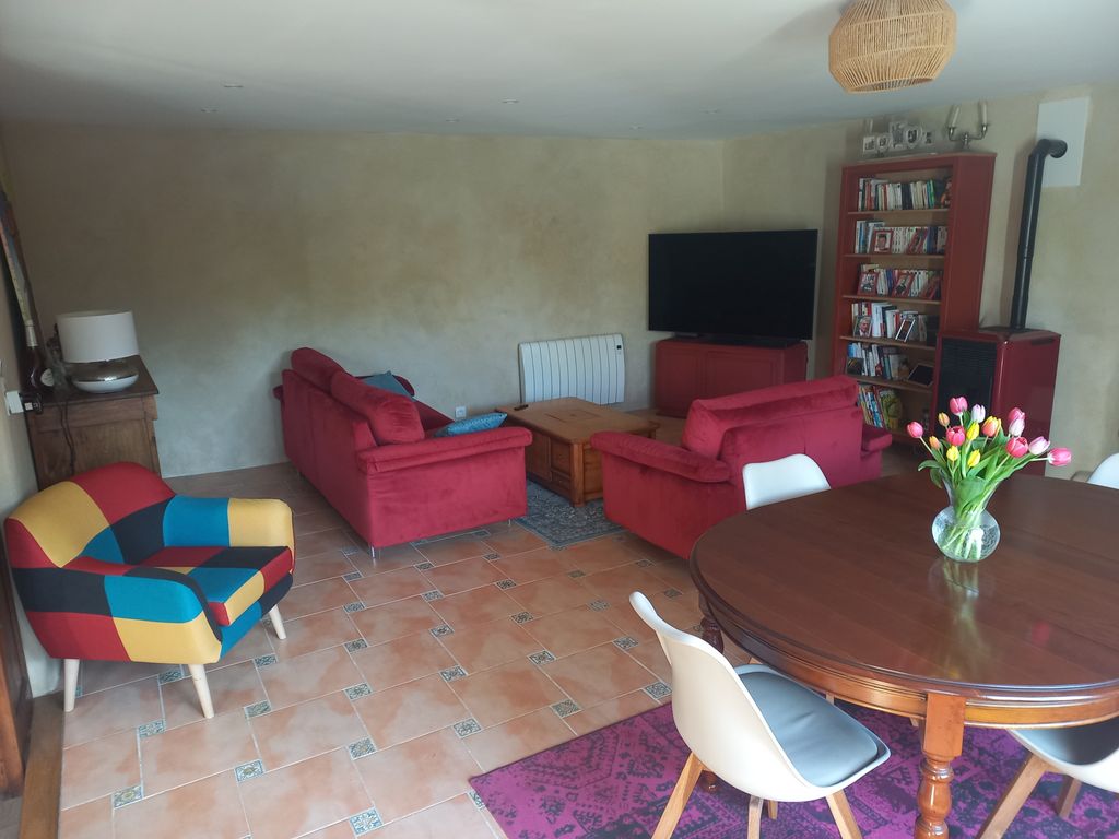 Achat maison 4 chambre(s) - Bourseul