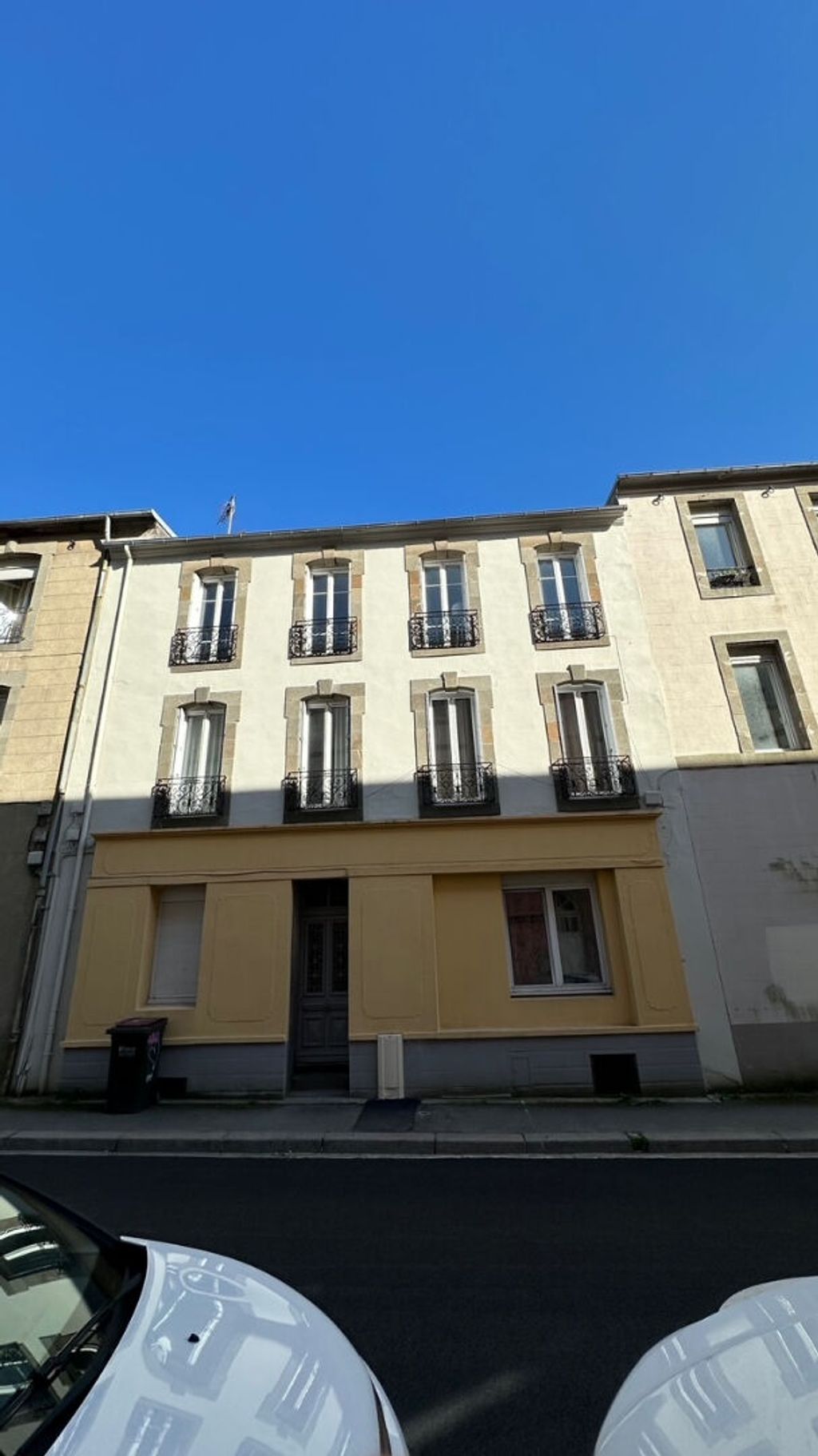 Achat appartement à vendre 2 pièces 32 m² - Brest