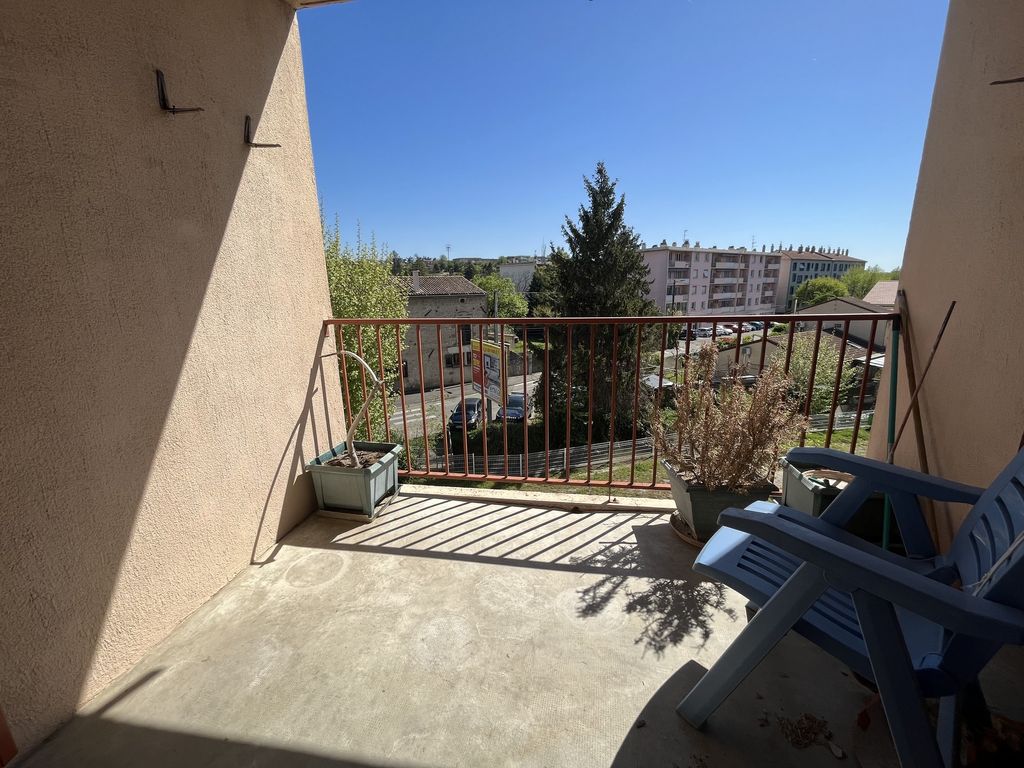 Achat appartement 4 pièce(s) Bourg-lès-Valence