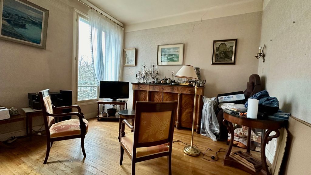 Achat appartement à vendre 2 pièces 55 m² - Brest