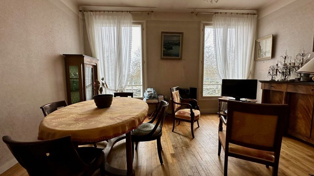 Achat appartement à vendre 2 pièces 55 m² - Brest