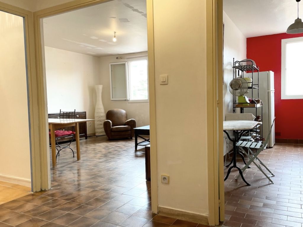 Achat appartement à vendre 3 pièces 69 m² - Arbellara