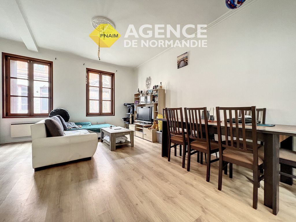 Achat maison à vendre 3 chambres 121 m² - Sap-en-Auge