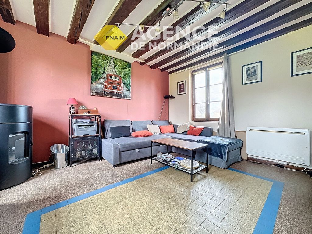 Achat maison 2 chambre(s) - Montreuil-l'Argillé