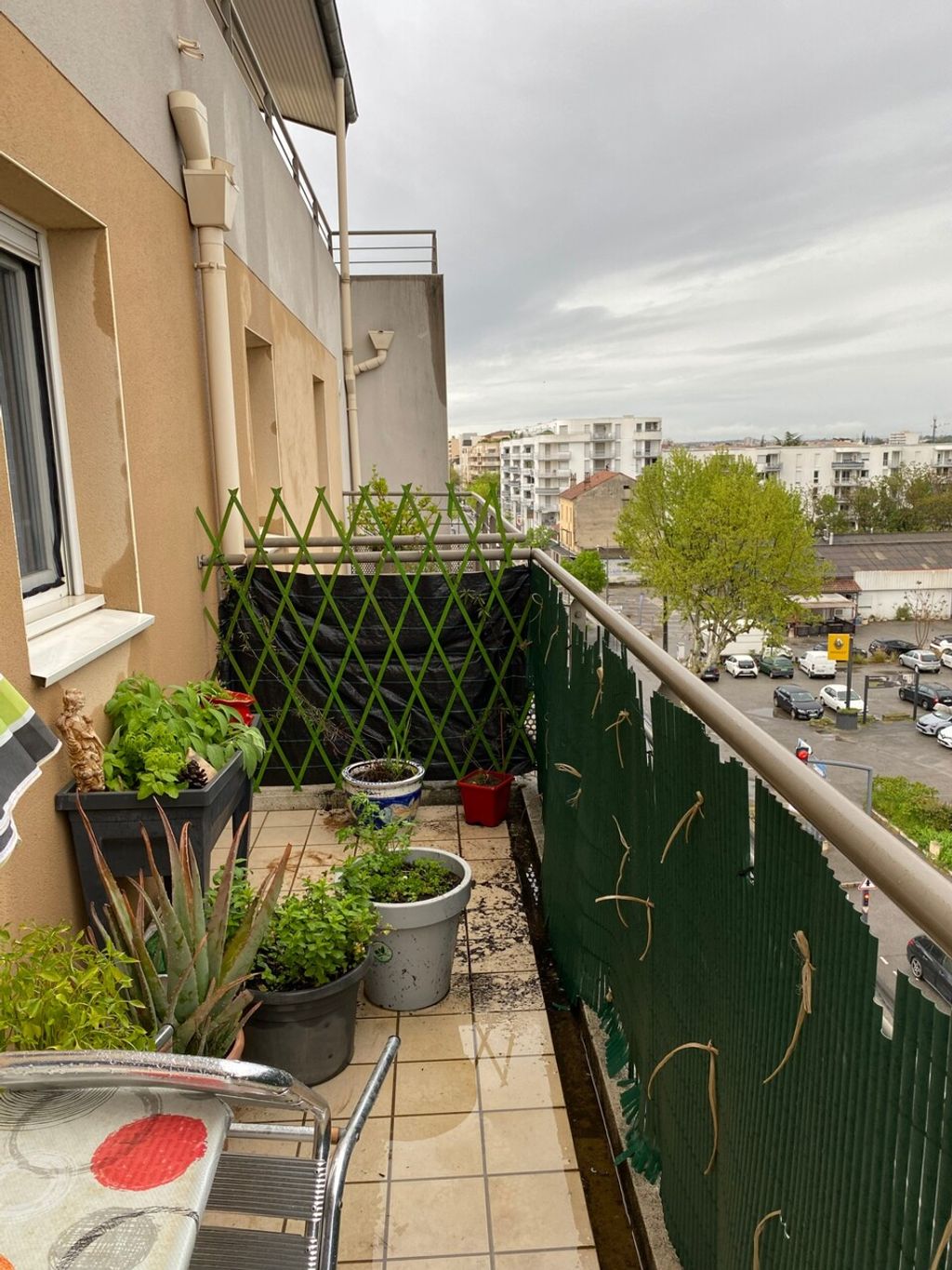 Achat appartement à vendre 2 pièces 52 m² - Valence