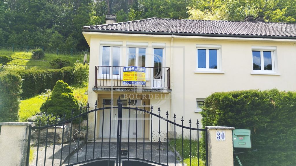 Achat maison 2 chambre(s) - Périgueux