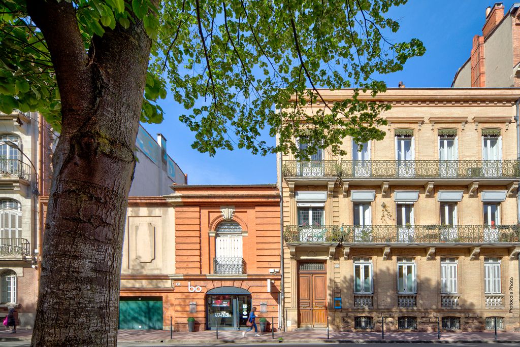 Achat appartement à vendre 6 pièces 161 m² - Toulouse