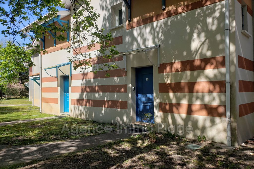 Achat maison à vendre 2 chambres 44 m² - Soulac-sur-Mer