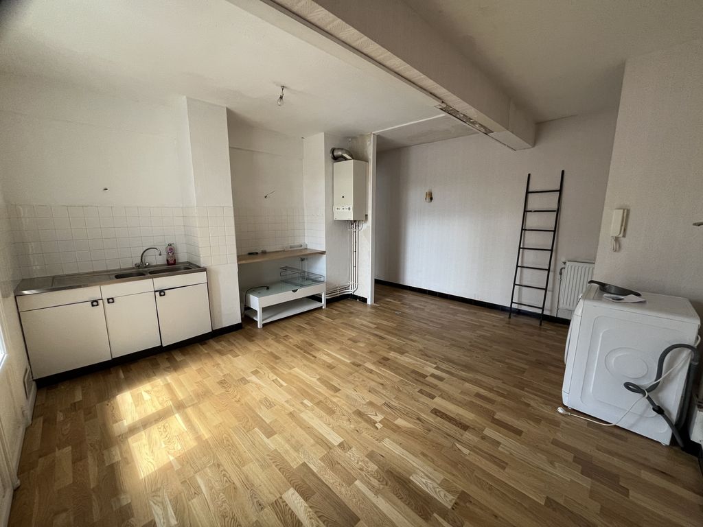 Achat appartement à vendre 3 pièces 72 m² - Issoudun