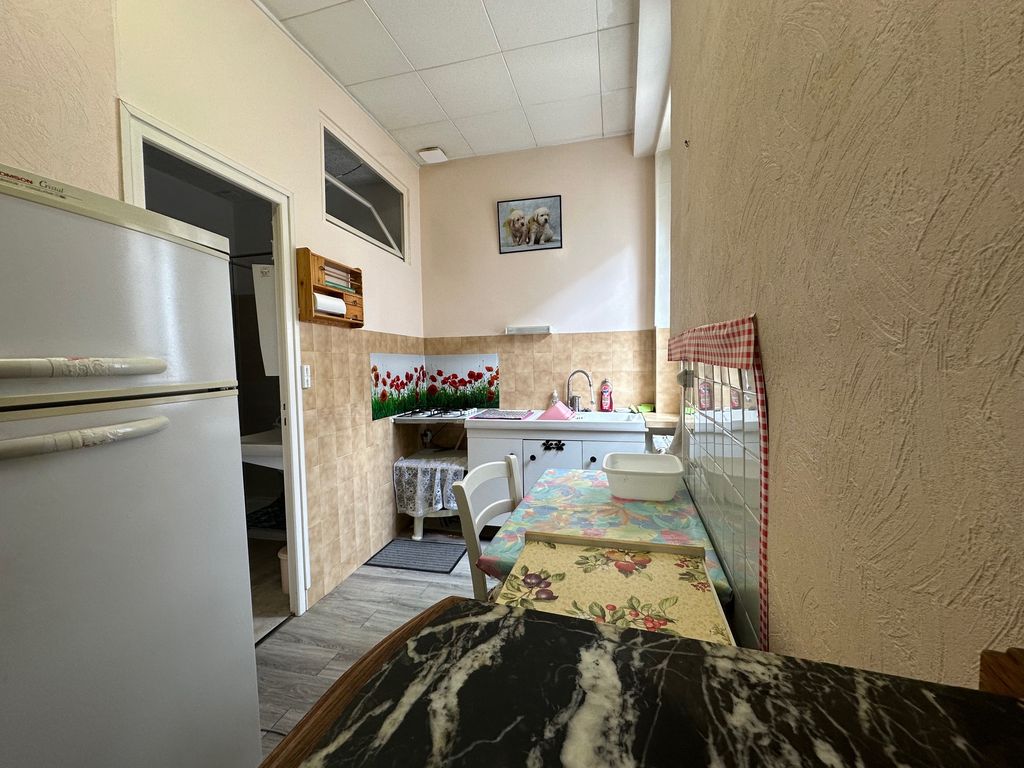 Achat maison 2 chambre(s) - Issoudun