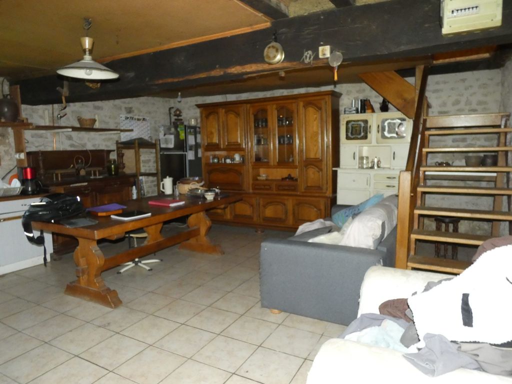 Achat maison 2 chambre(s) - Parsac-Rimondeix