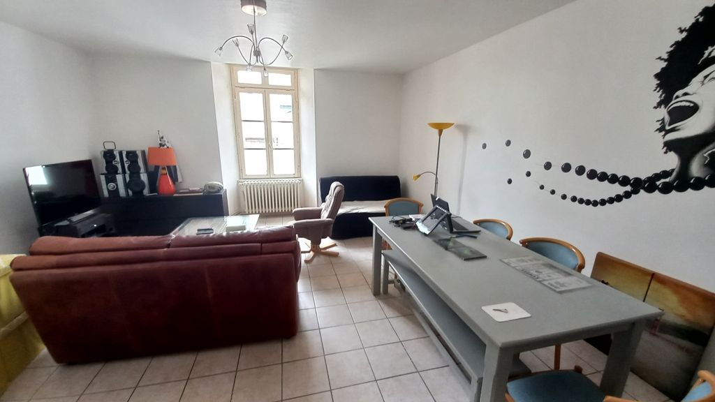 Achat appartement à vendre 2 pièces 58 m² - Vitré