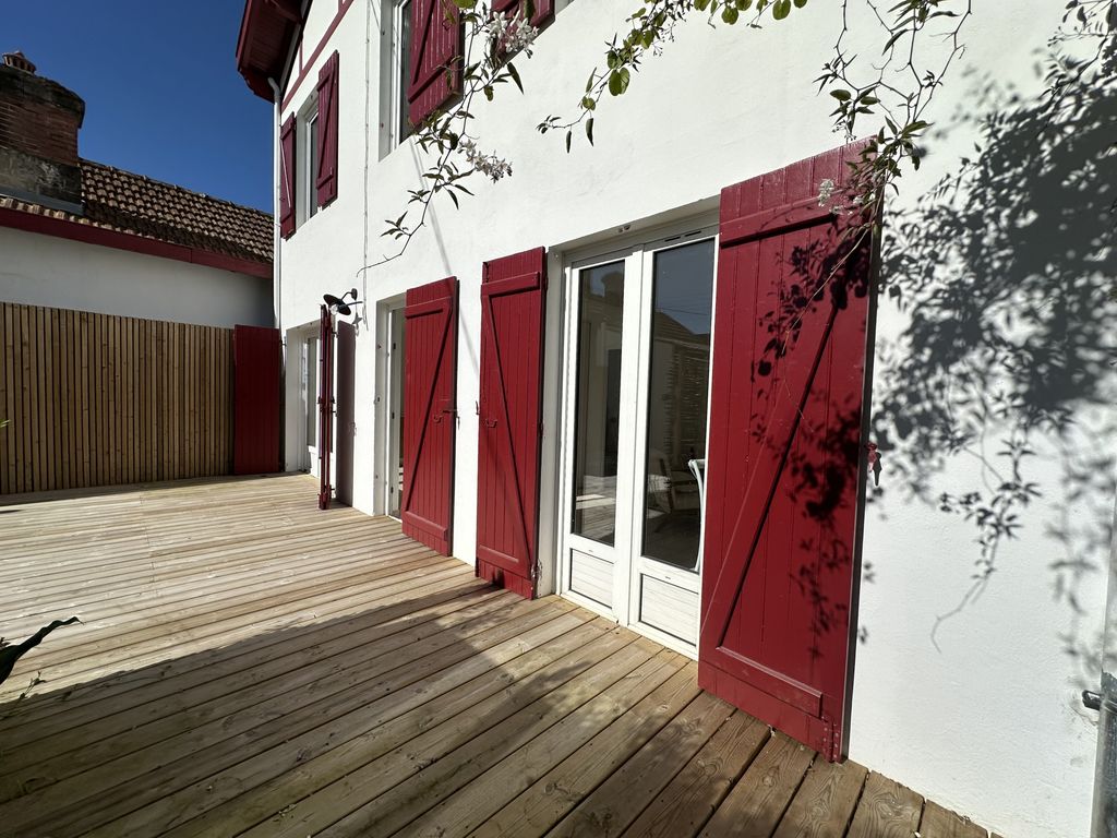 Achat maison à vendre 2 chambres 70 m² - Arcachon