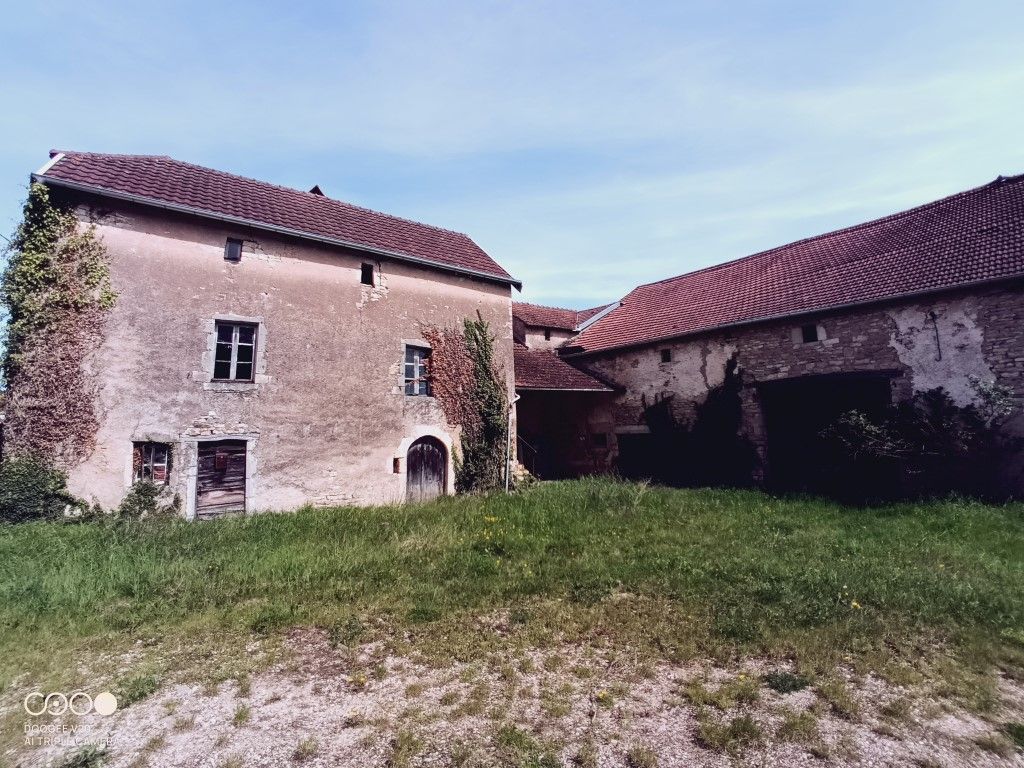 Achat maison 1 chambre(s) - Renaucourt