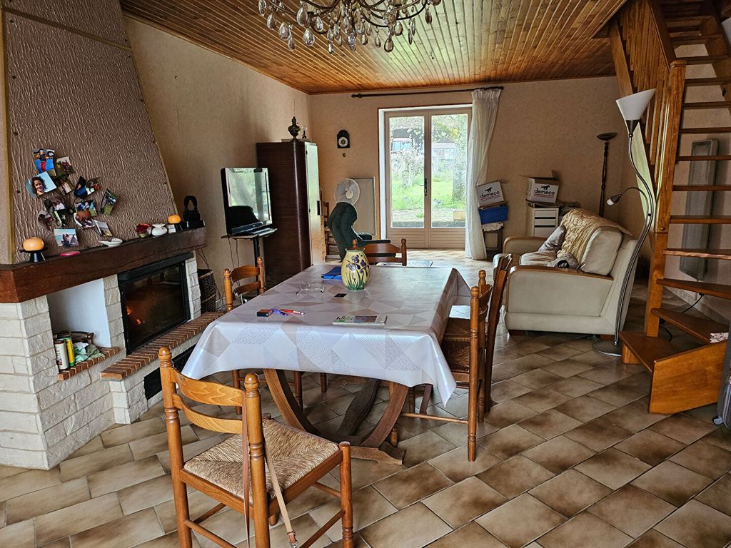 Achat maison 4 chambre(s) - Pontailler-sur-Saône