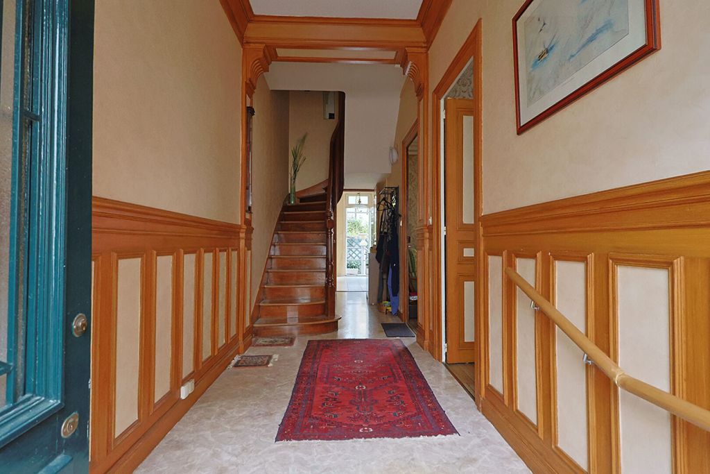 Achat maison 4 chambre(s) - Tours