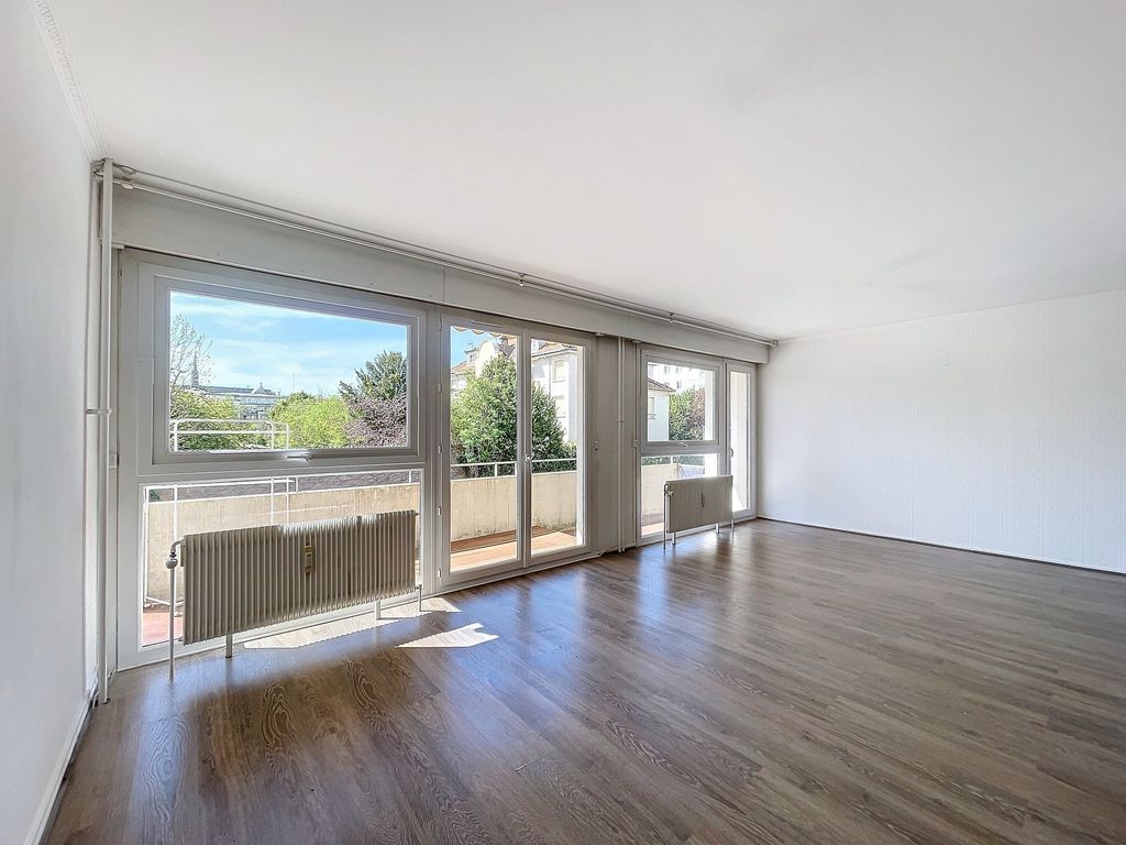 Achat appartement à vendre 3 pièces 73 m² - Dijon