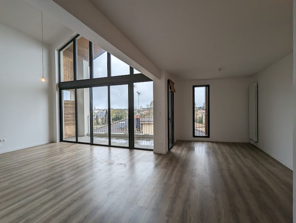 Achat appartement à vendre 4 pièces 124 m² - Mont-de-Marsan