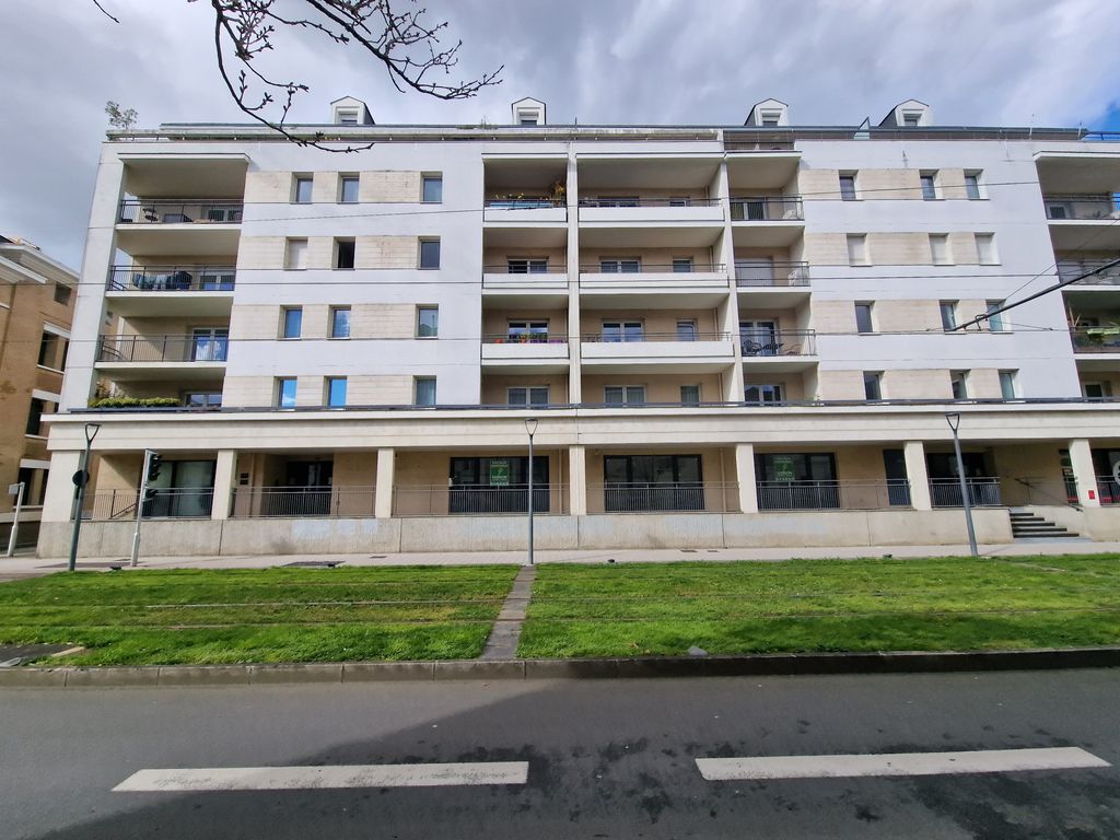 Achat appartement à vendre 3 pièces 70 m² - Angers