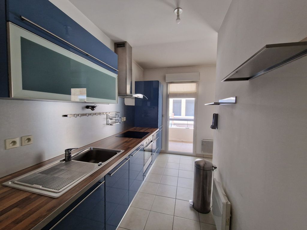 Achat appartement à vendre 3 pièces 70 m² - Angers