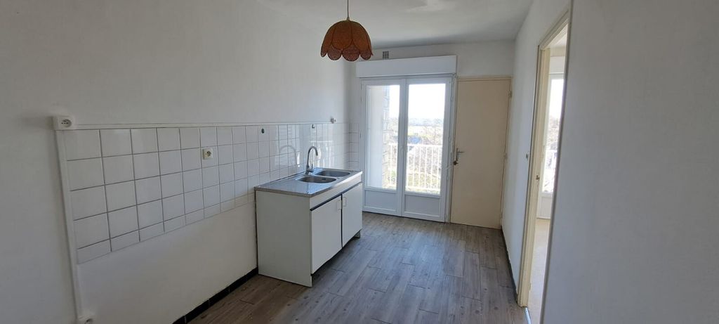 Achat appartement 4 pièce(s) Pontorson