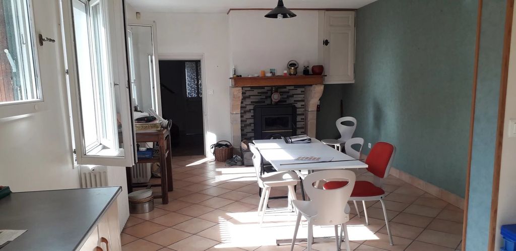 Achat maison 3 chambre(s) - Vitry-le-François