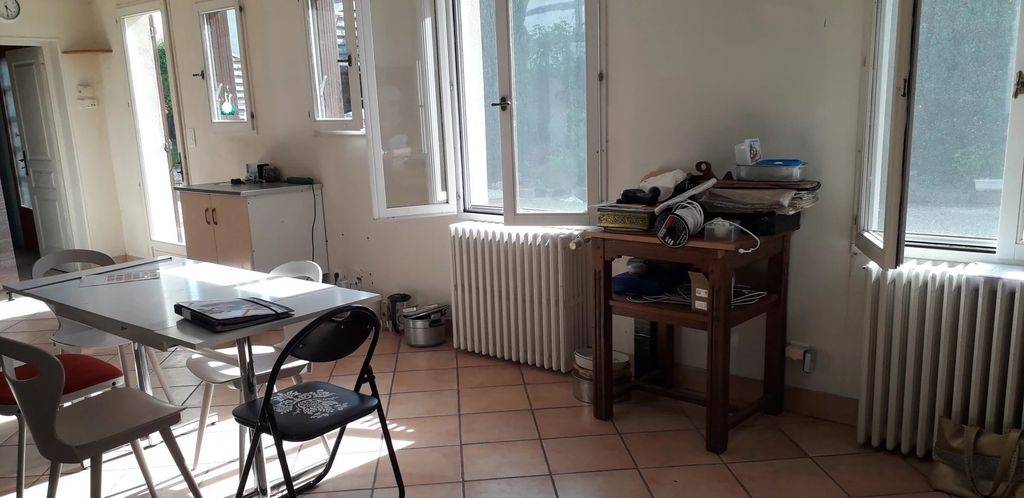 Achat maison 3 chambre(s) - Vitry-le-François