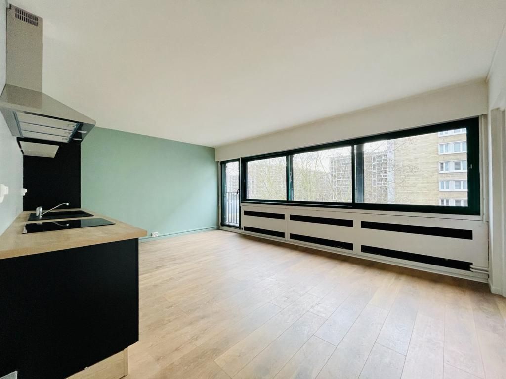 Achat appartement à vendre 5 pièces 85 m² - Lille