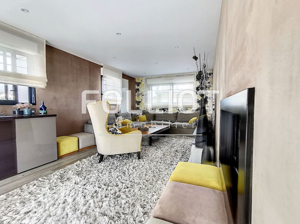 Achat maison à vendre 5 chambres 226 m² - Jullouville