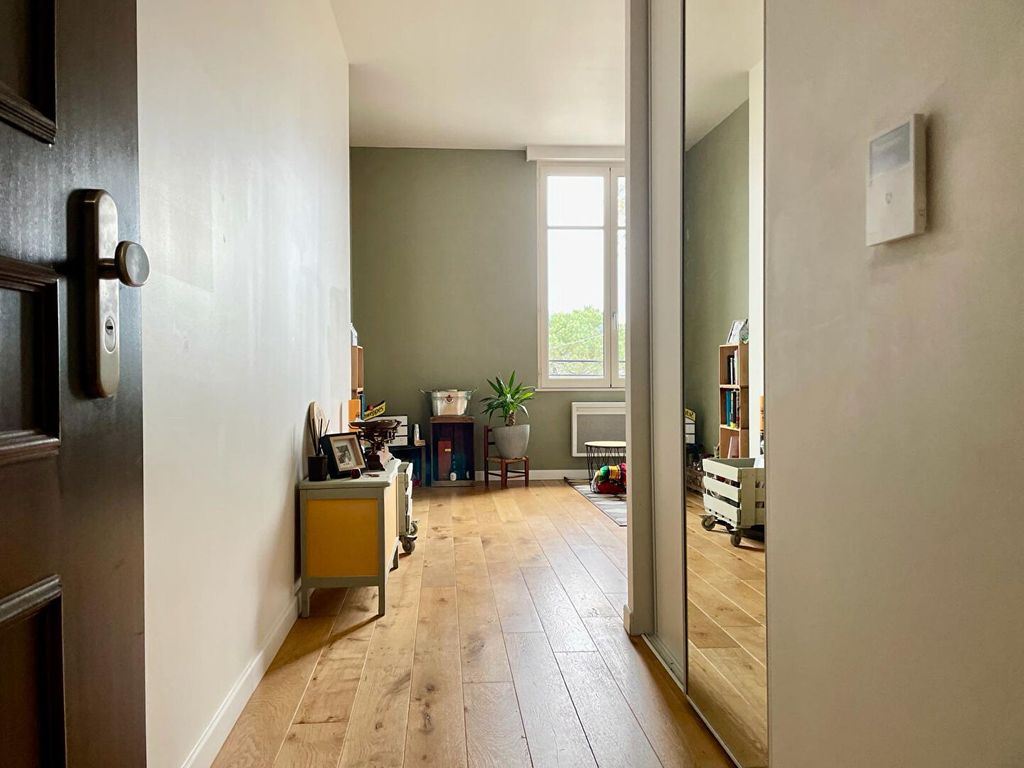 Achat appartement à vendre 2 pièces 44 m² - La Baule-Escoublac