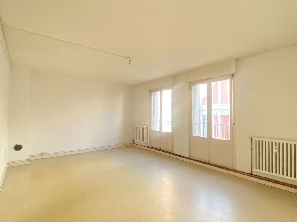 Achat appartement 4 pièce(s) Lille