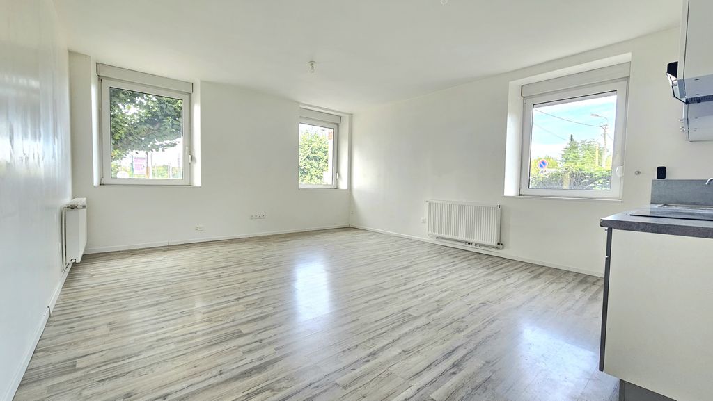 Achat appartement à vendre 3 pièces 65 m² - Jarny