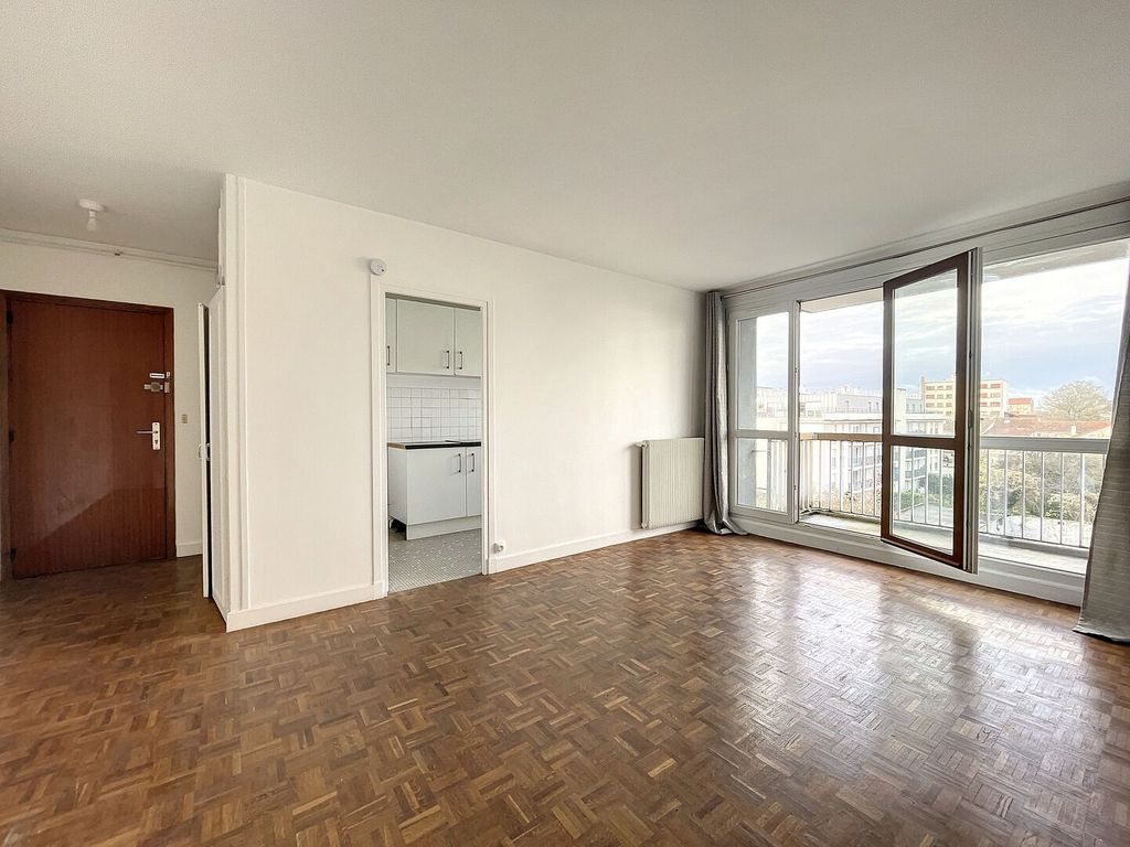 Achat appartement à vendre 2 pièces 45 m² - Bondy