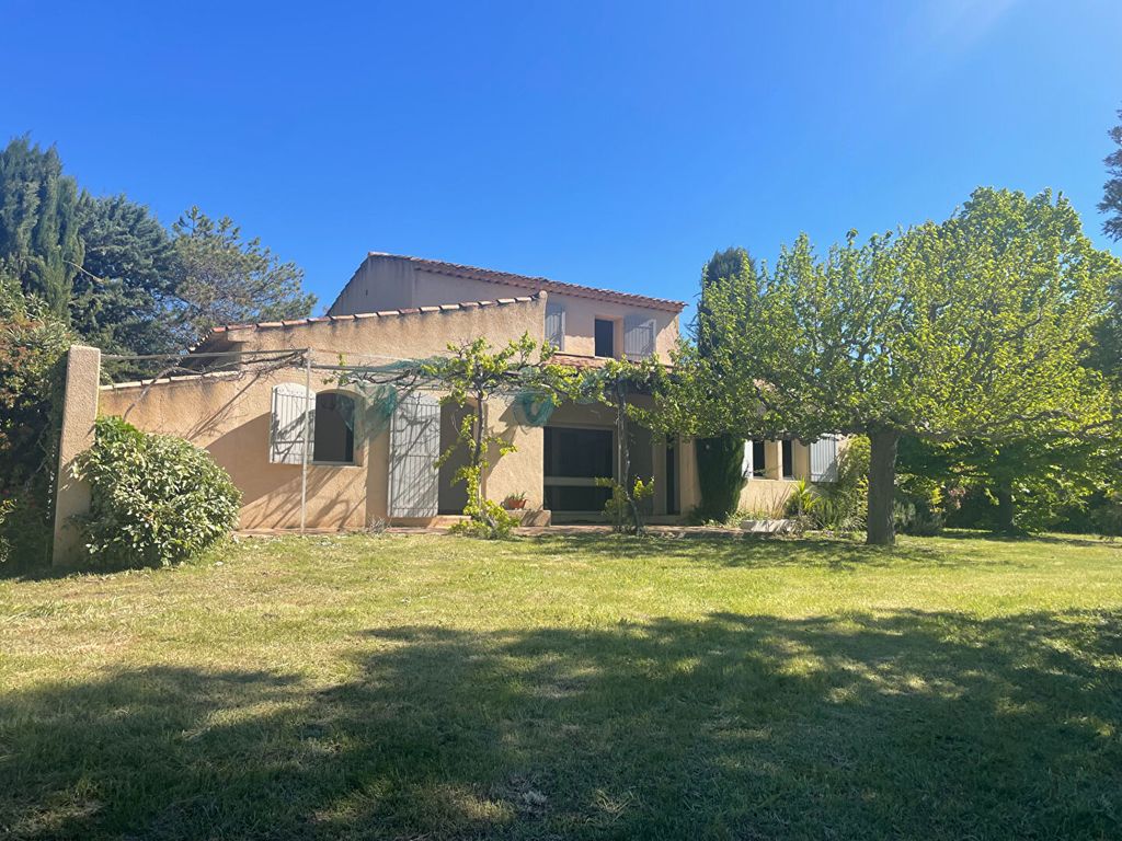 Achat maison 4 chambre(s) - Lourmarin