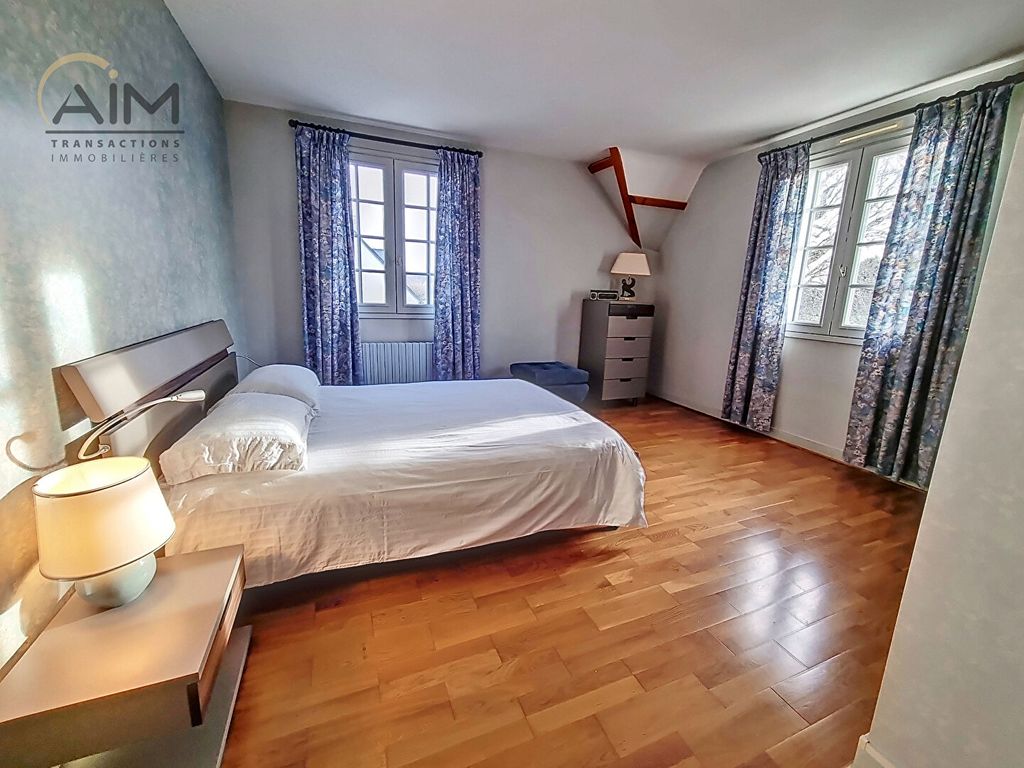 Achat maison 3 chambre(s) - Saint-Avertin