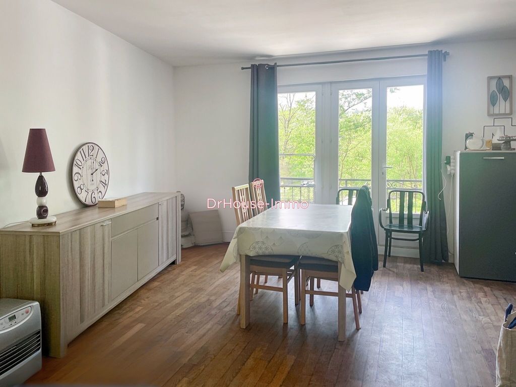 Achat maison à vendre 2 chambres 90 m² - Altillac