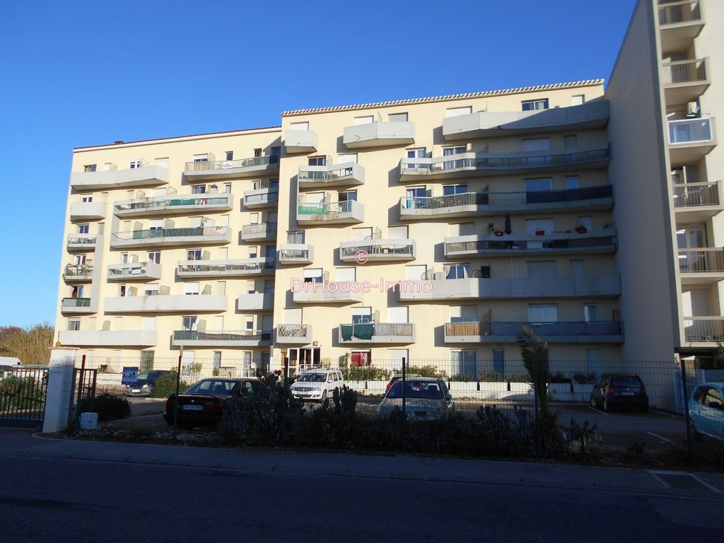 Achat studio à vendre 20 m² - Perpignan