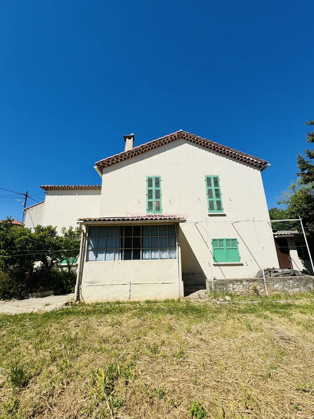 Achat maison à vendre 4 chambres 200 m² - Toulon